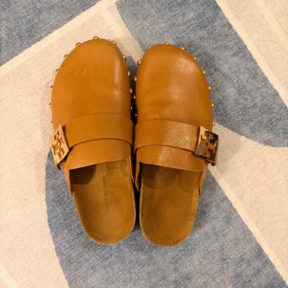 Tory Burch Mellow Mule - Picture 2 of 5